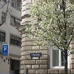 Westend City Hostel
