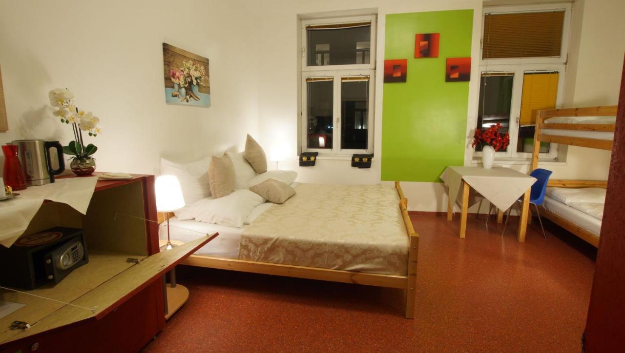 Westend Hostel Wien