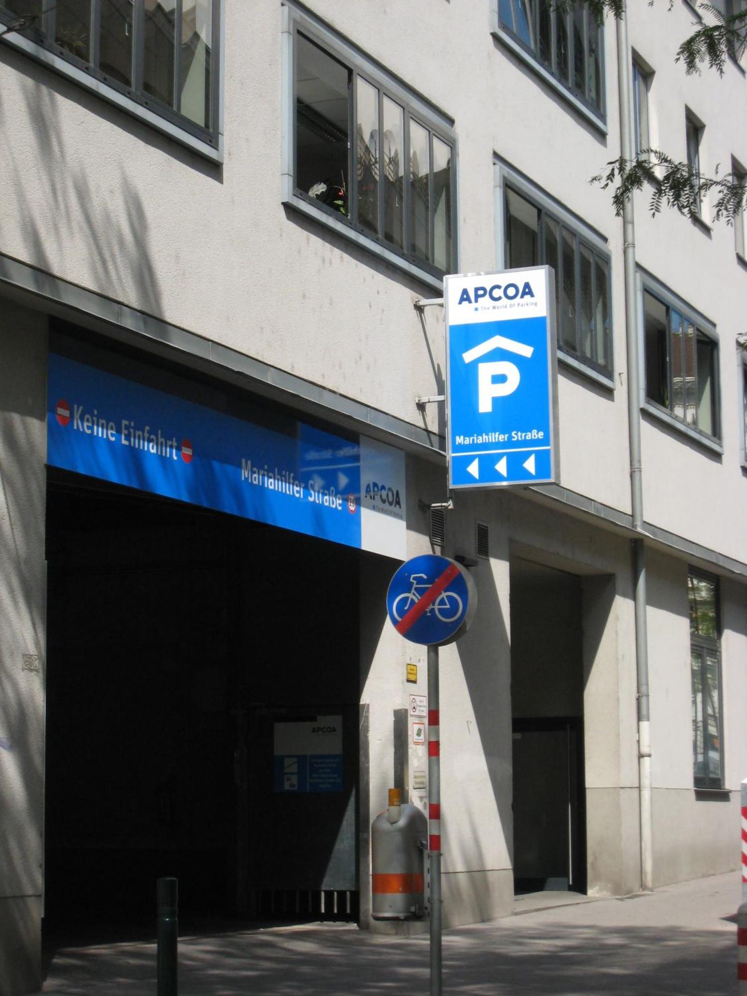Westend Wien