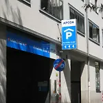 Westend City Hostel