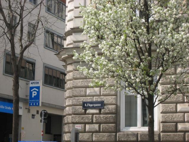 Westend * Wien